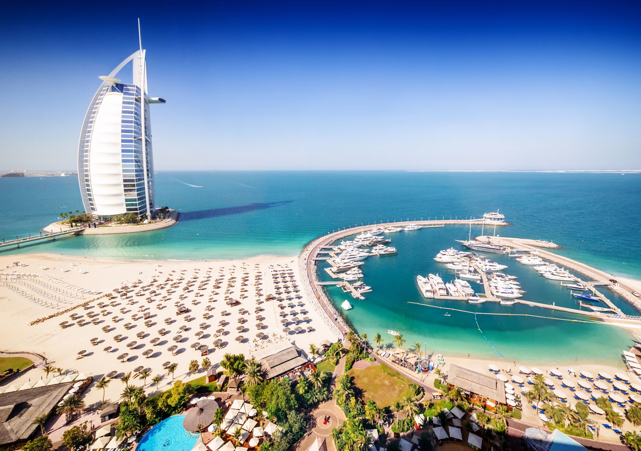 DUBAI COUNTRY IMAGE 2